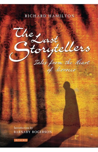 The Last Storytellers  -  [PB]